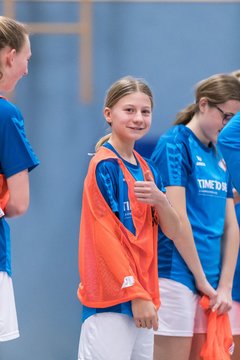 Bild 30 - wCJ Futsalmeisterschaft Runde 1